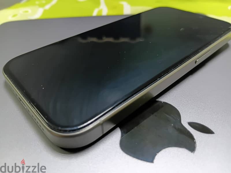 Apple - iPhone 15 Pro 6