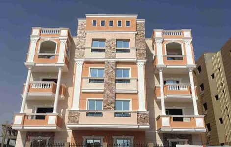 A special opportunity for upscale living – Ground duplex with garden in Andalus 2