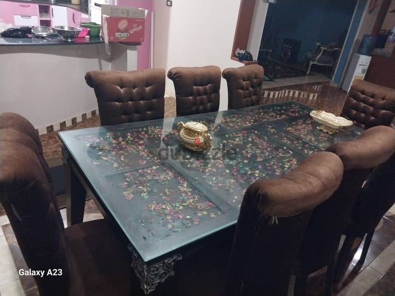 سفرة للبيع 1