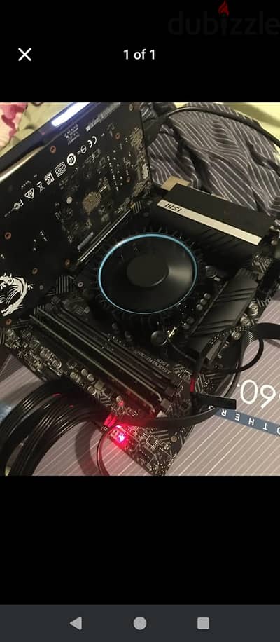 i5 12400f
