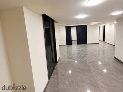 لإيجار بكفر عبدو خطوات لسانت جيني 175م