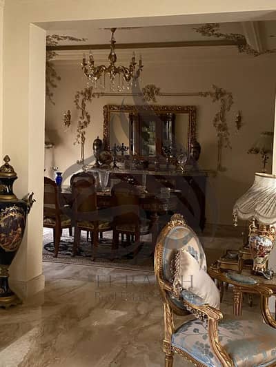 Twinhouse fully finished  for sale in Dyar new cairo prime location under market price