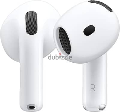 Airpods 4 without noise cancellation (New - Sealed)