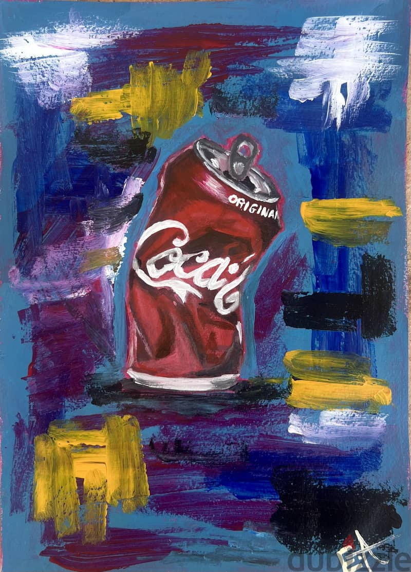 Coca Cola 1