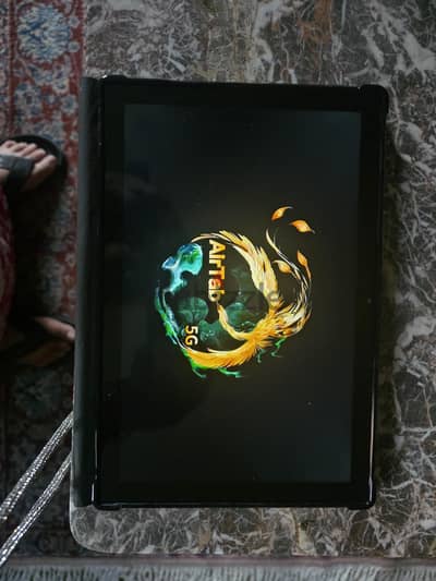 tablet