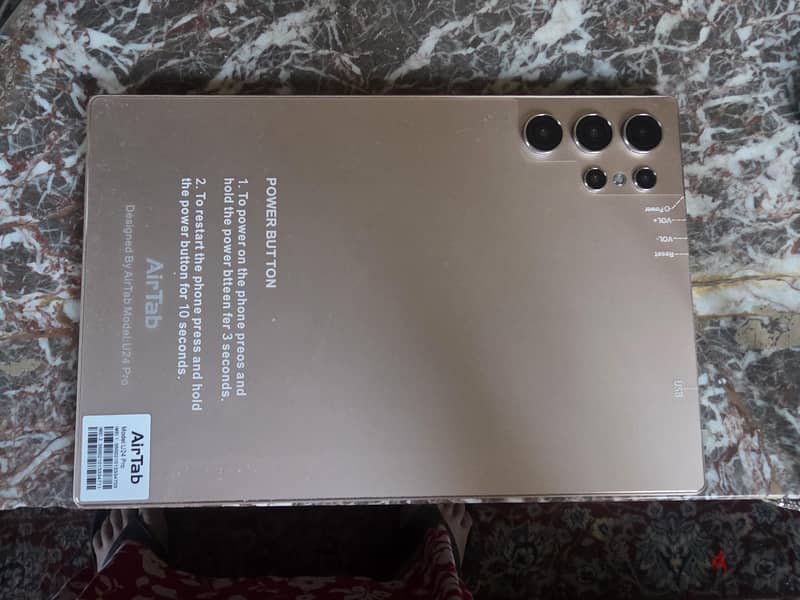 tablet 2