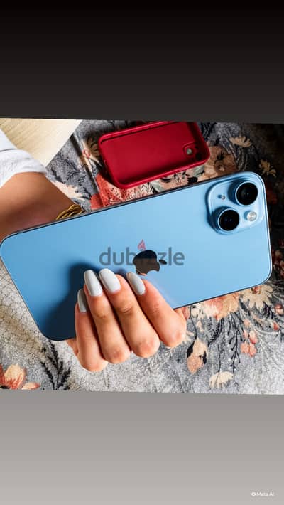 Apple - iPhone 14 plus