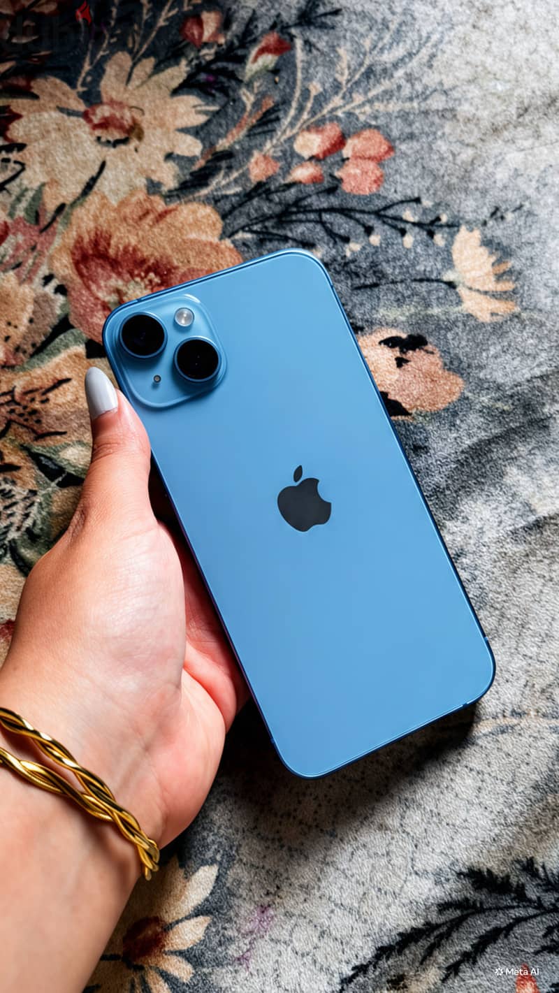 Apple - iPhone 14 plus 1