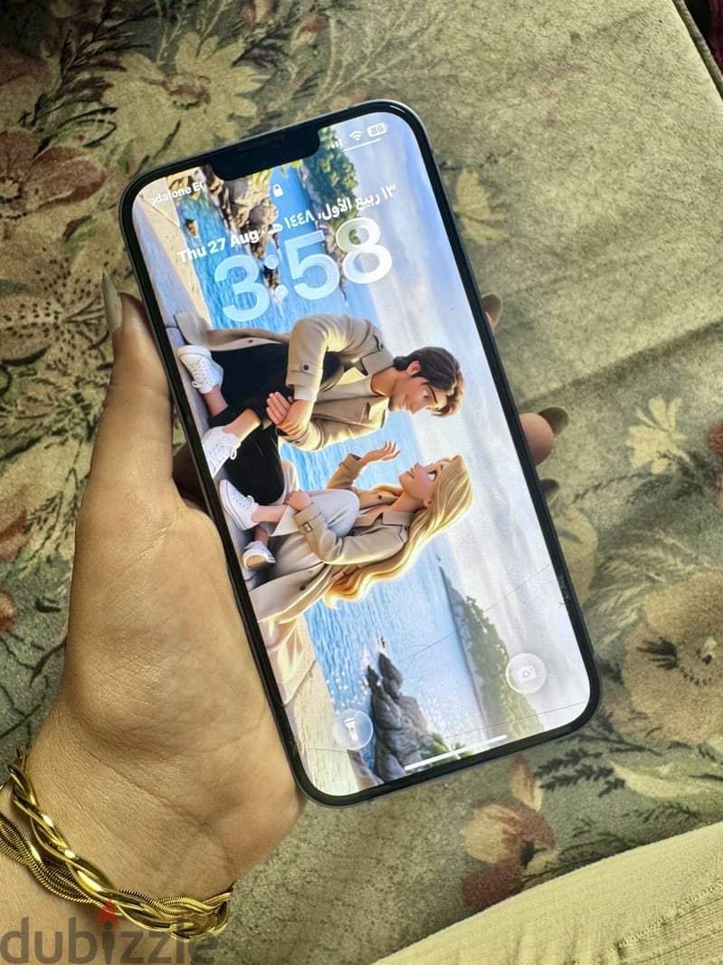 Apple - iPhone 14 plus 3