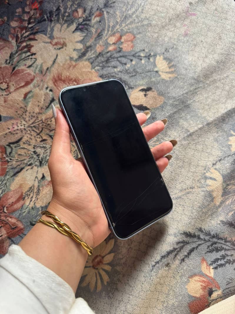 Apple - iPhone 14 plus 6