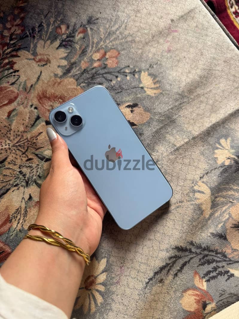 Apple - iPhone 14 plus 7