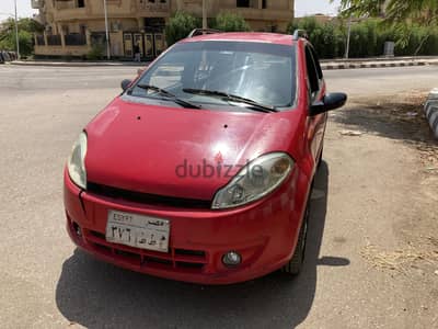 Speranza A113 2013