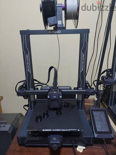 Elegoo Neptune 4 Pro 3D Printer