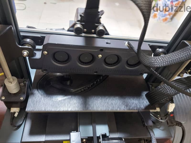 Elegoo Neptune 4 Pro 3D Printer 1