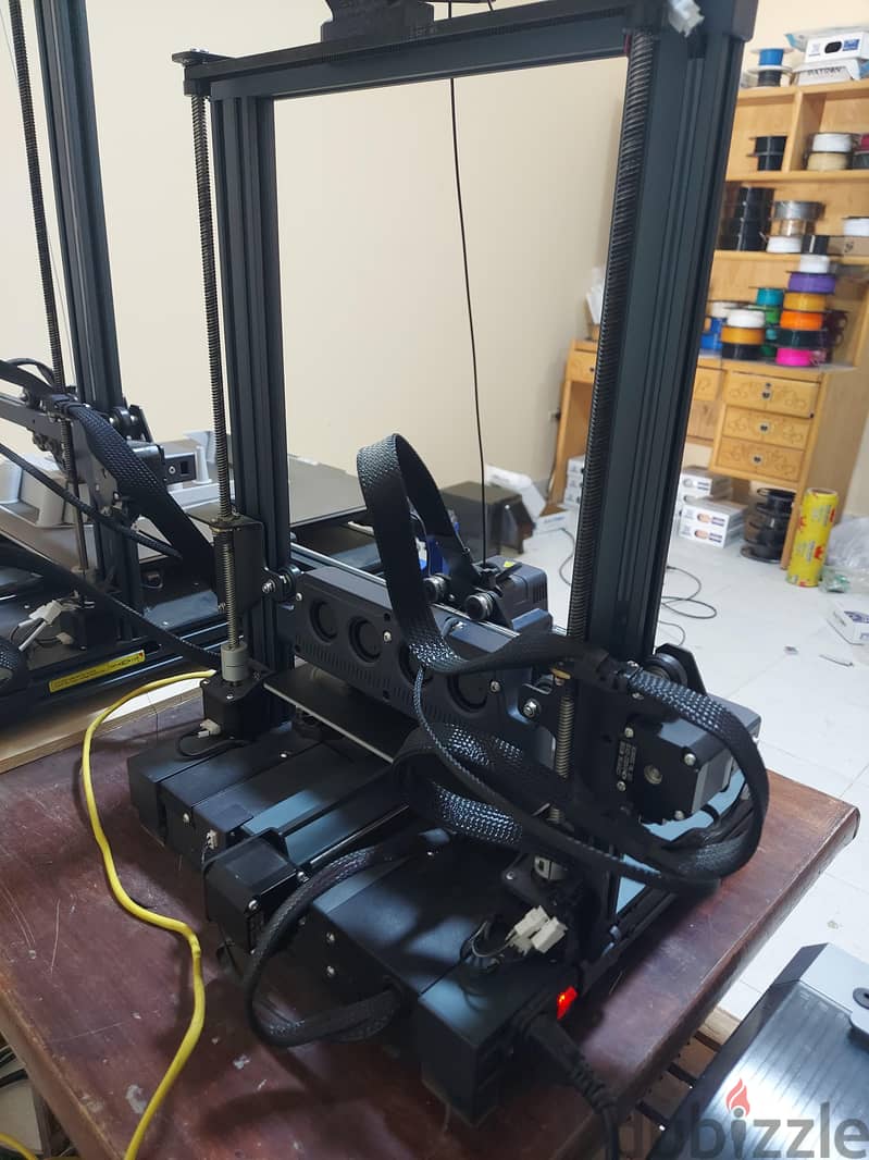 Elegoo Neptune 4 Pro 3D Printer 3