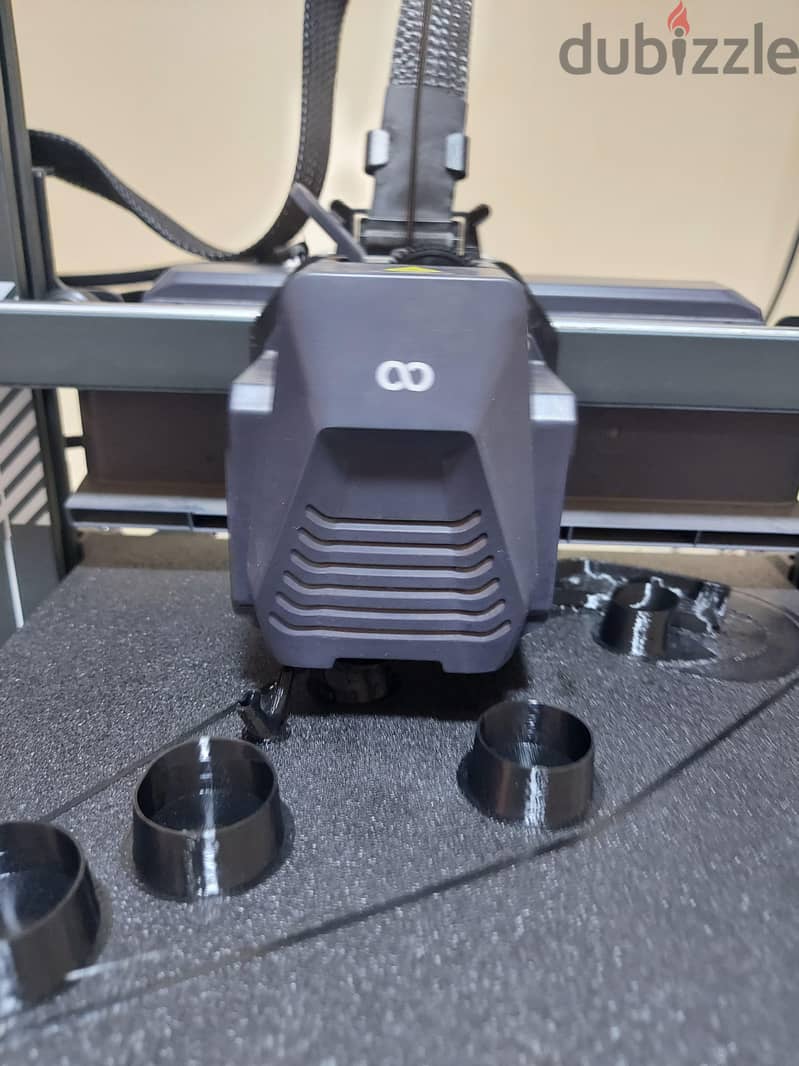 Elegoo Neptune 4 Pro 3D Printer 5