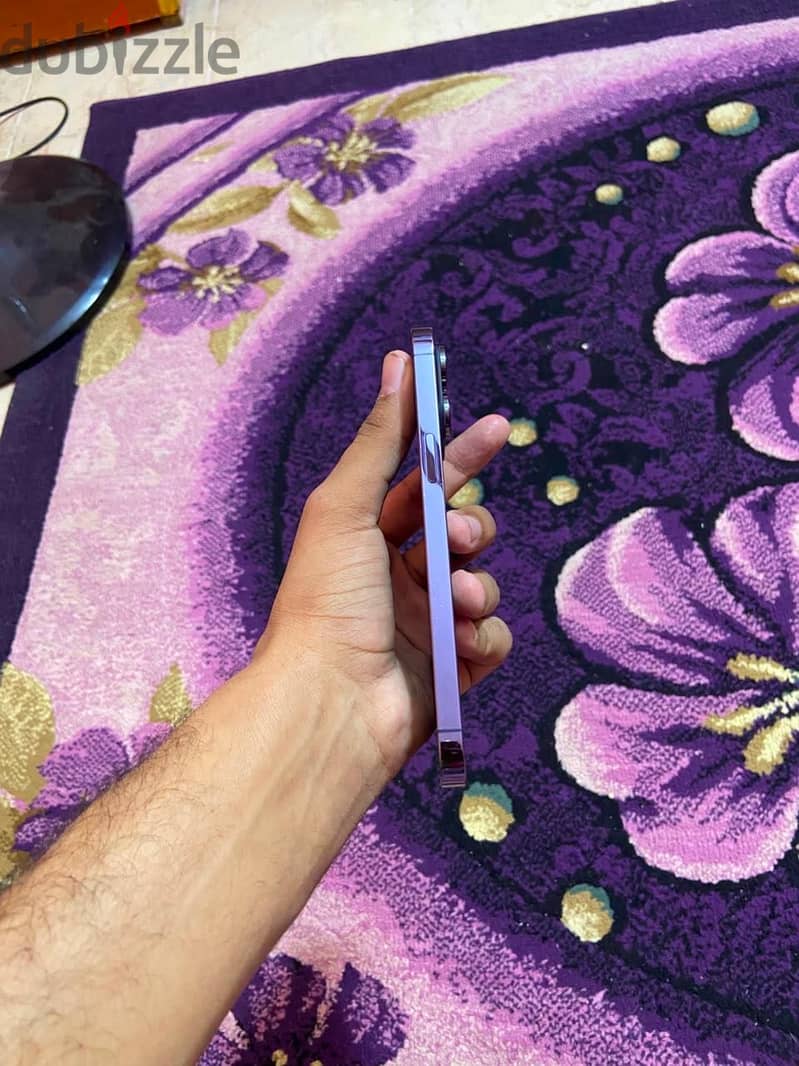Apple - iPhone 14 Pro Max 3