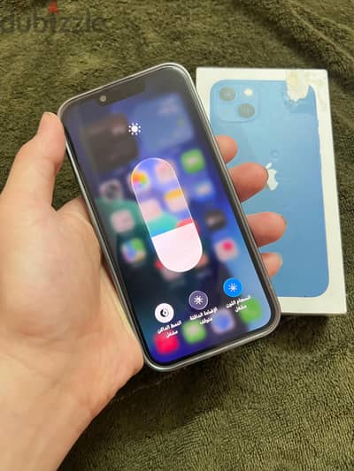 Apple - iPhone 13