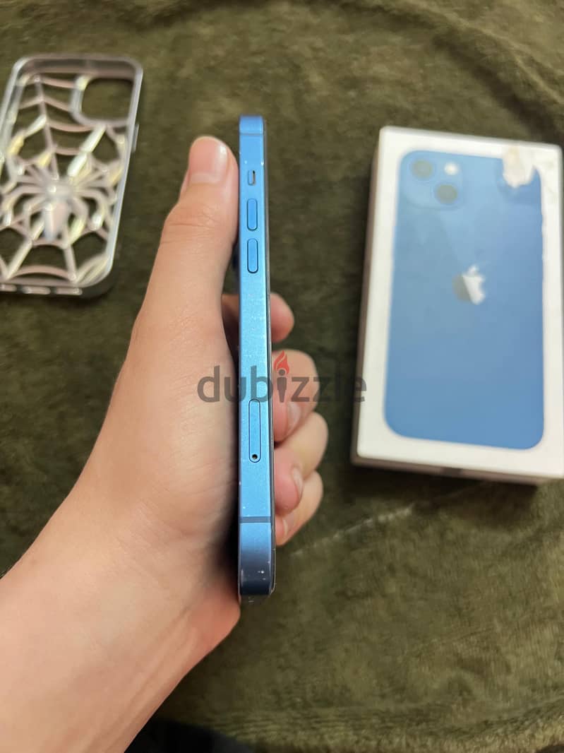 Apple - iPhone 13 4