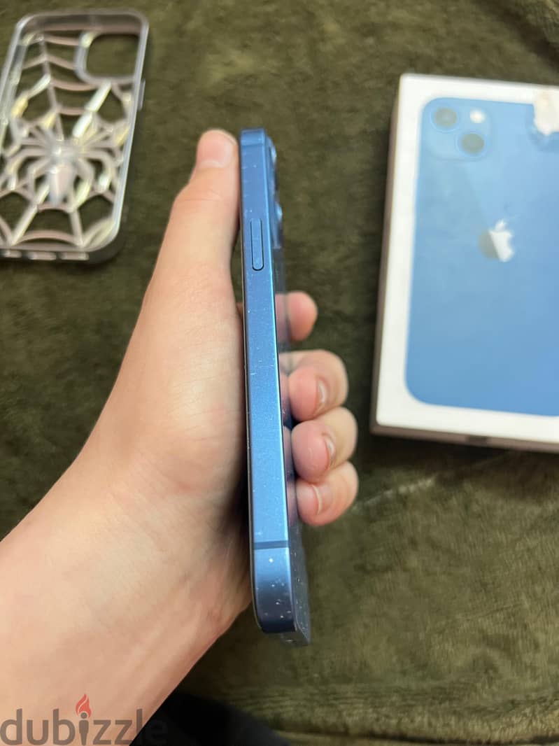 Apple - iPhone 13 5
