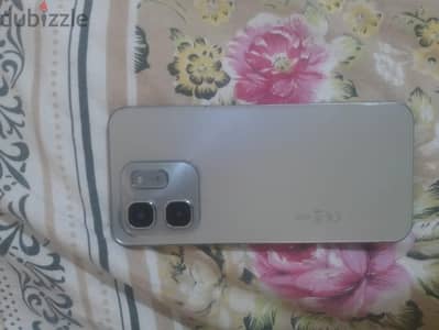 Infinix Hot 50i