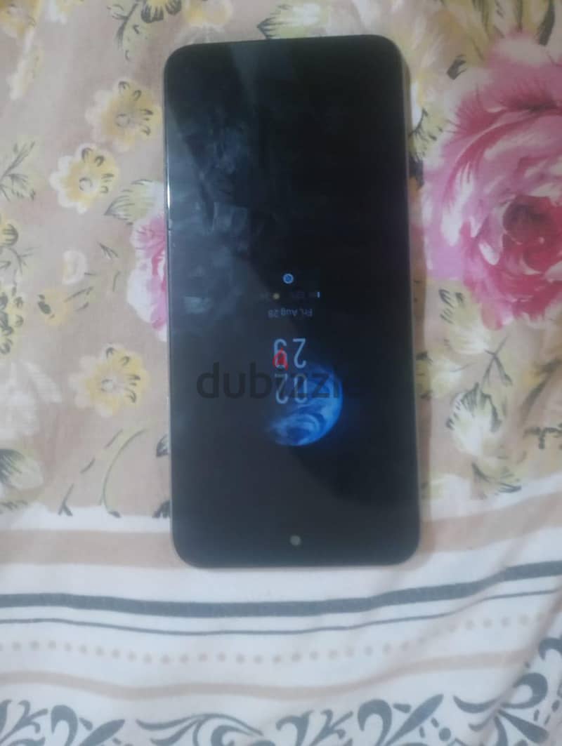 Infinix Hot 50i 1