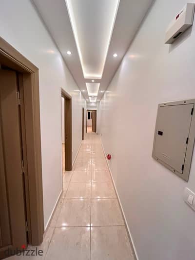 Apartment for rent in the Southern Lotus, raised ground