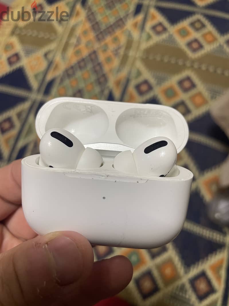 Airpods pro 1 1