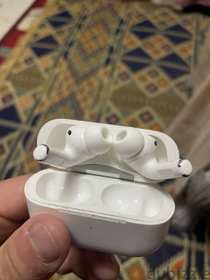 Airpods pro 1 2