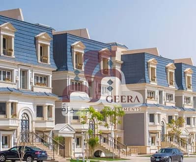 Lowest Down Payment & Best Market Price | Roof Villa with the Best Layout in Mountain View iCity | Prime Location Next to Mivida