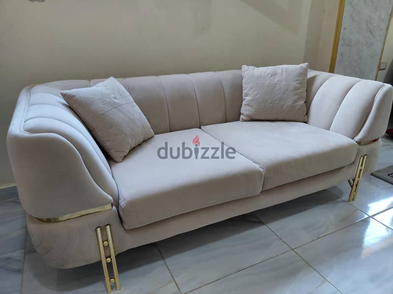 كنبة ثنائية 2
