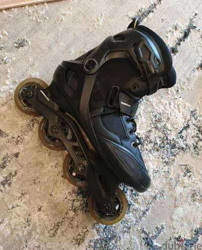 skate oxelo