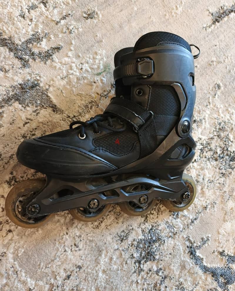 skate oxelo 2