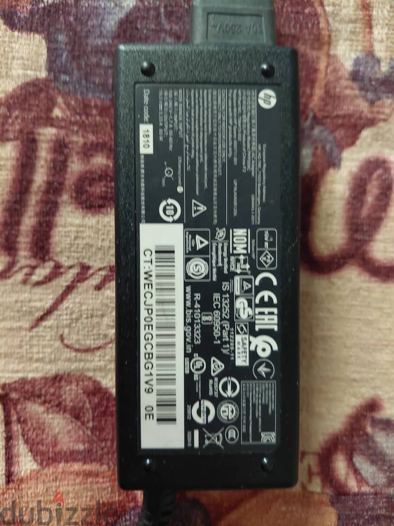 Hp 845 G7 من المانيا 6