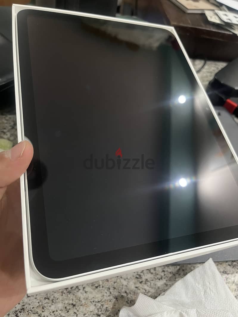 IPad A16 (11th) 4