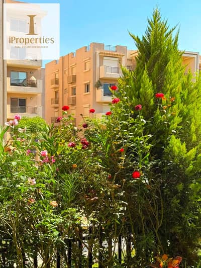 fully finished apartment ready to move in TAJ CITY - PARK RESIDENCE