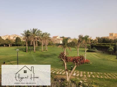 Villa Model W for Rent Empty in Phase VG1 Wide Garden View Clear
