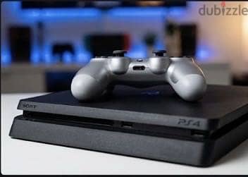 PlayStation 4 slim Digital 3