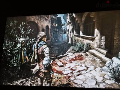 Acer Nitro VG1 VG271 Sbmiipx 27 Inch 165Hz, IPS Panel