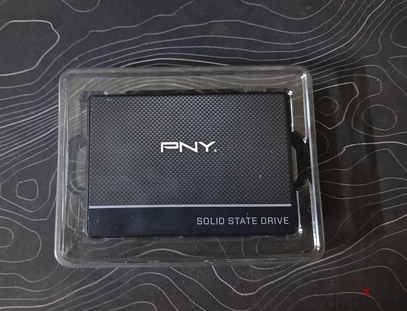 PNY SSD 120 GB 1