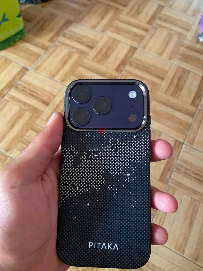Apple - iPhone 17 Pro 2