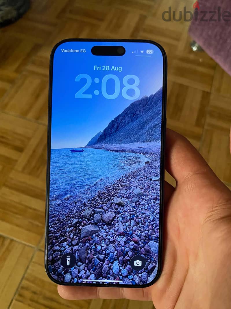 Apple - iPhone 17 Pro 4