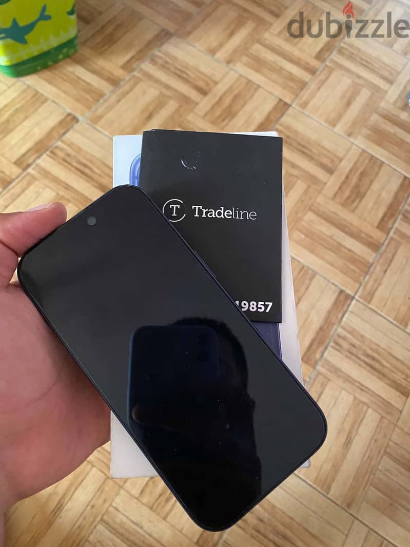 Apple - iPhone 17 Pro 6