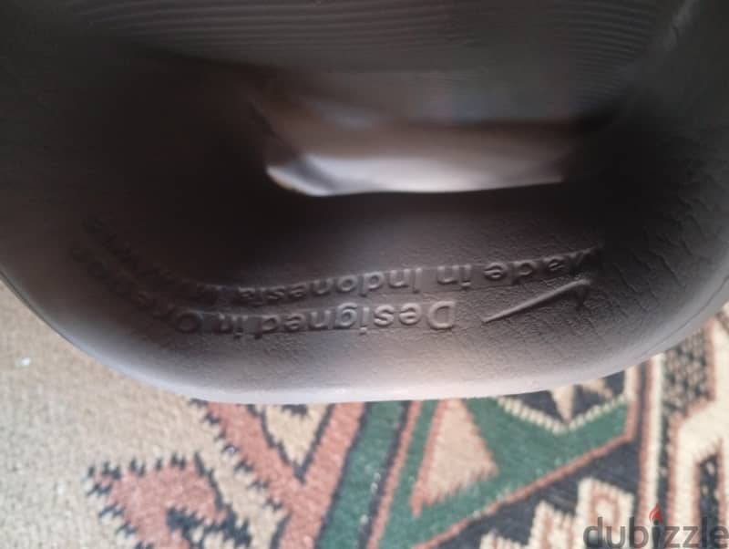 sliper Nike. Siz. 46/47 3