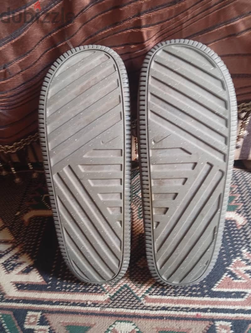 sliper Nike. Siz. 46/47 4