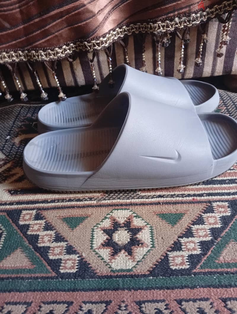 sliper Nike. Siz. 46/47 5