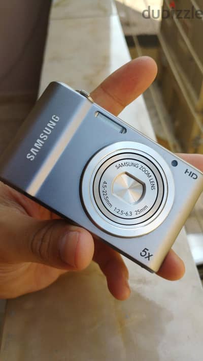 كاميرا ديجيتال فينتيج Vintage digital cam