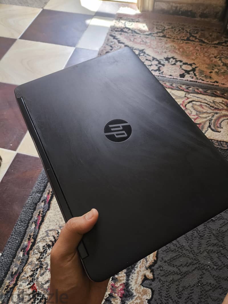 labtop hp 3