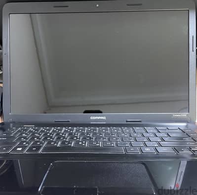 Hp compaq CQ58 laptop
