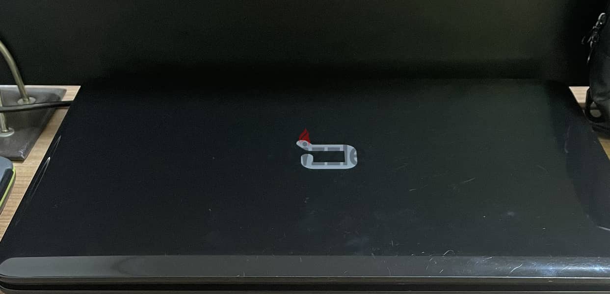 Hp compaq CQ58 laptop 1